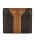 Mulberry Alana Purse, back view
